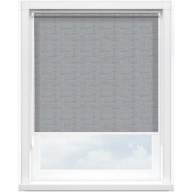 Крис 1608 св. серый, 220 см - 1