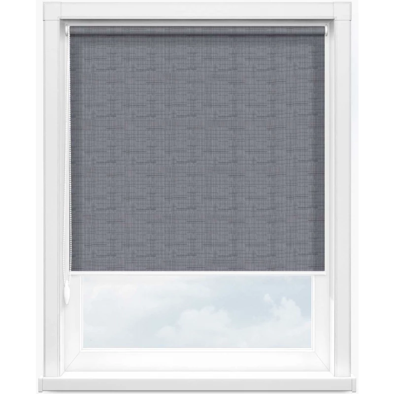 Крис 1852 серый, 220 см - 1