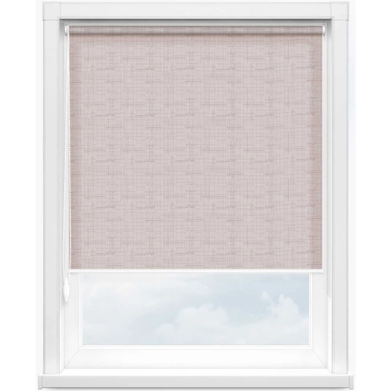 Крис 2406 бежевый, 220 см - 1