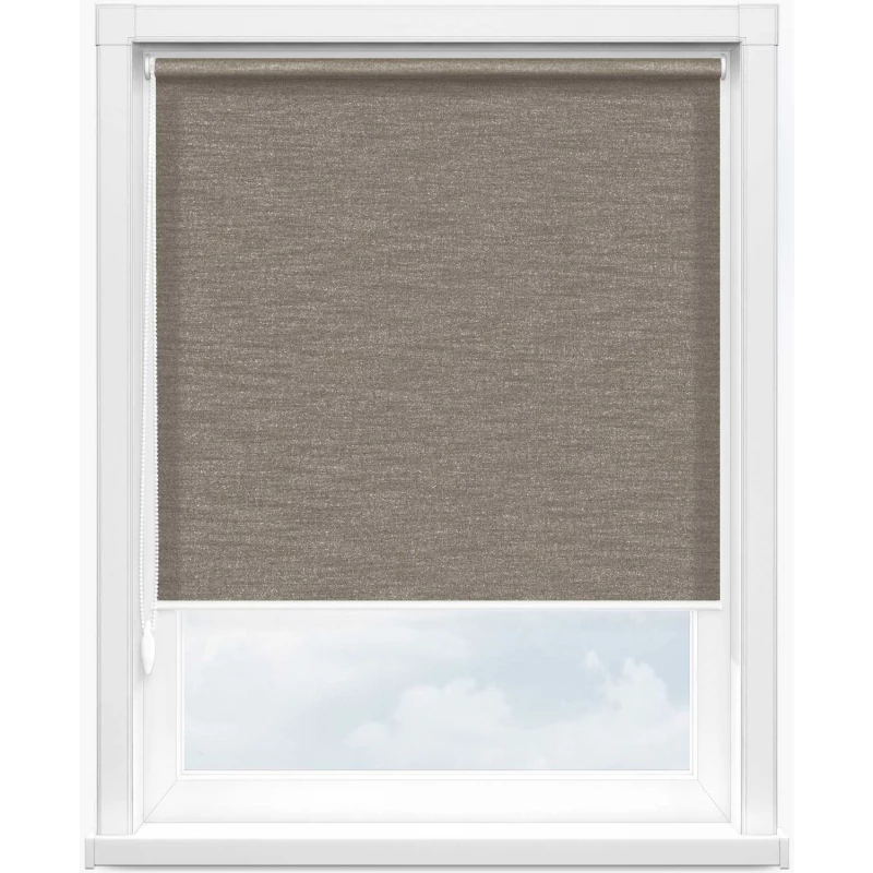 Лима перла 2746 т.бежевый, 240 см - 1