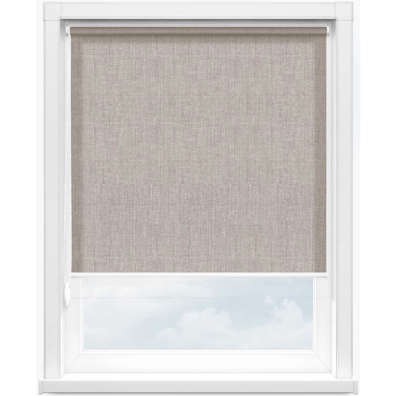 Лина 2406 бежевый, 220 см - 1