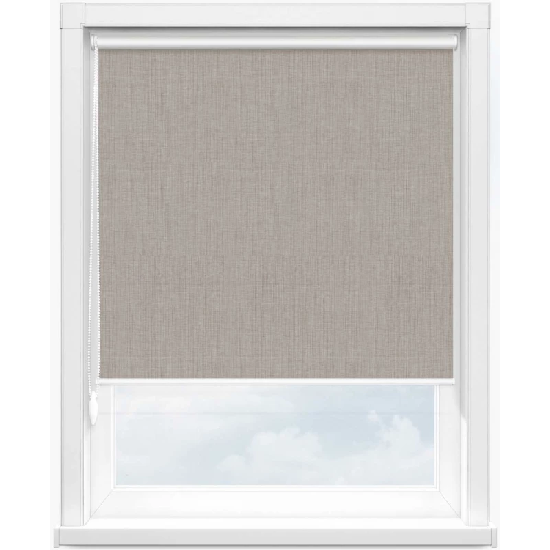 Лина black-out 2406 бежевый, 220 см - 1