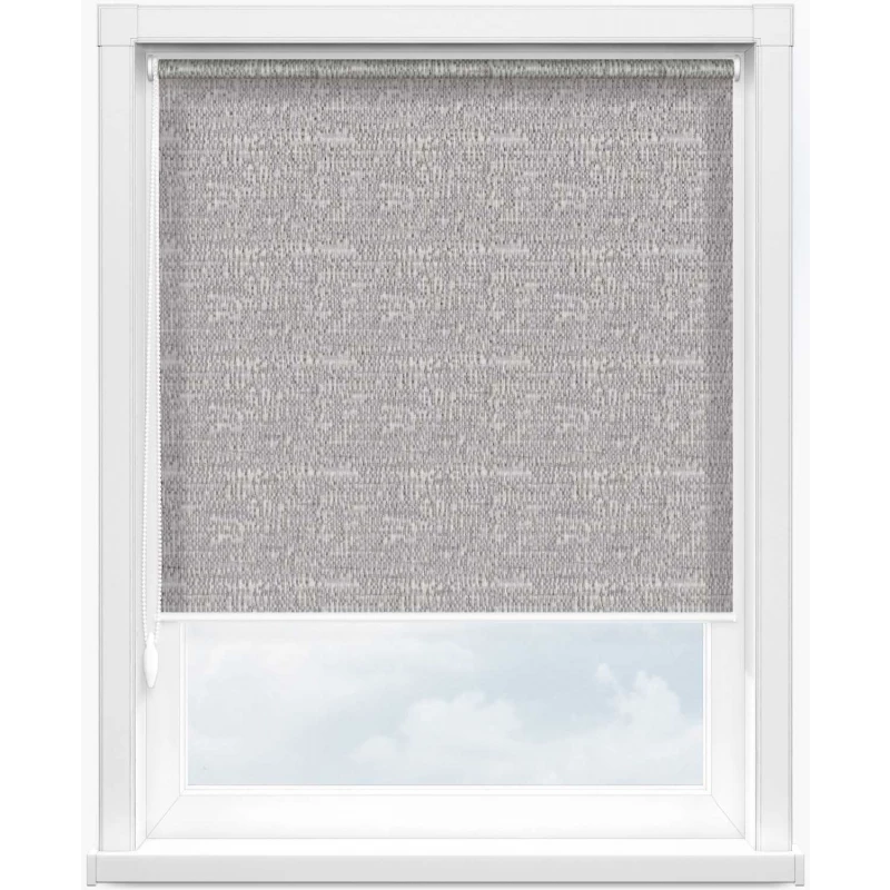 Манила  1608 светло-серый, 200 см - 1