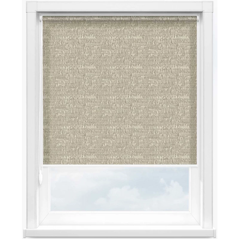 Манила  2261 светло-бежевый, 200 см - 1