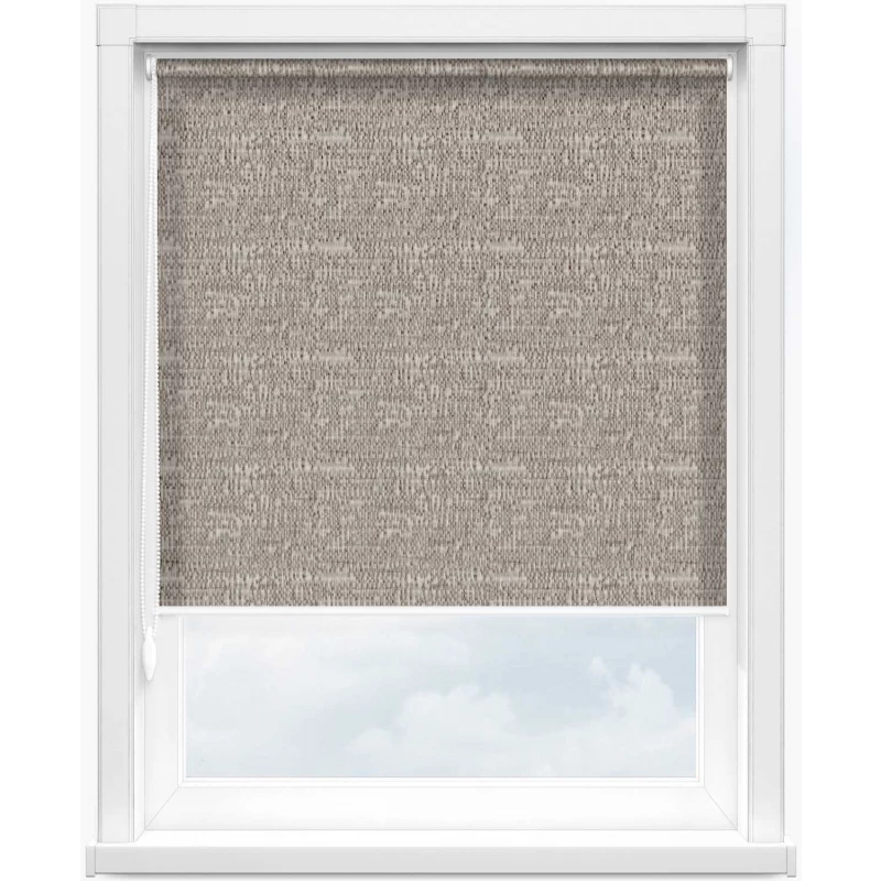 Манила  2868 светло-коричневый, 200 см - 1