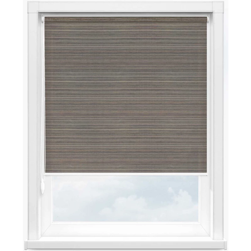 Мемфис 2868 св. коричневый, 300 см - 1