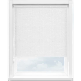 Ника 0225 белый, 220 см