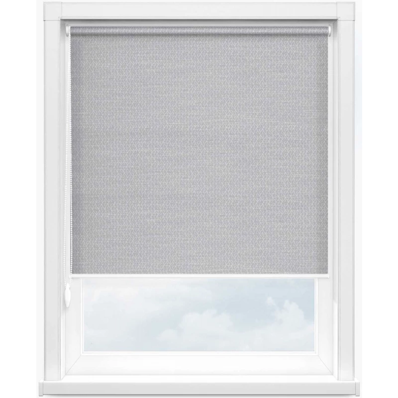 Ника 1608 св. серый, 220 см - 1