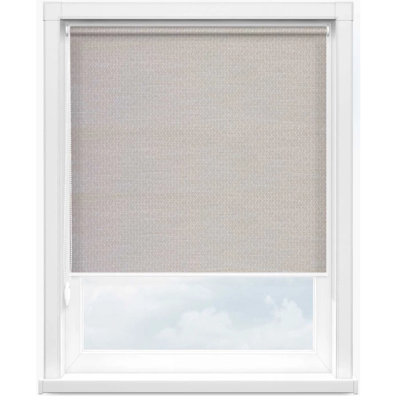 Ника 2406 бежевый, 220 см - 1