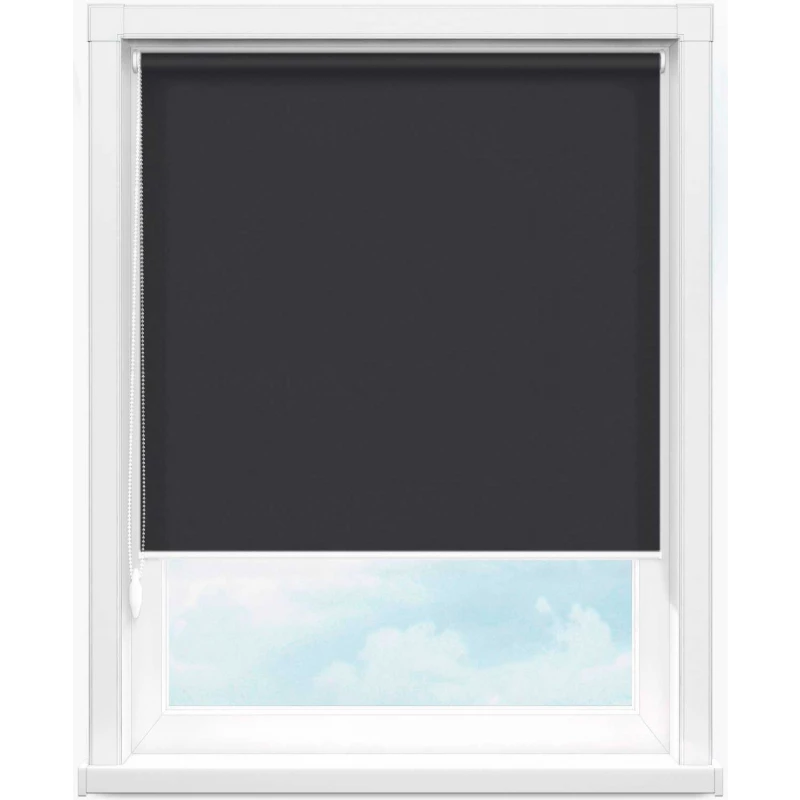 Омега 1908 черный 300 см - 1