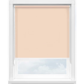 Омега 4240 персиковый 250 см