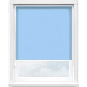 Омега 5173 голубой 250 см