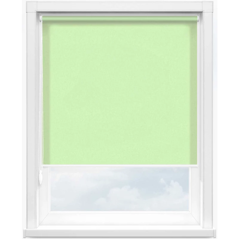 Омега 5850 св. зеленый 250 см - 1