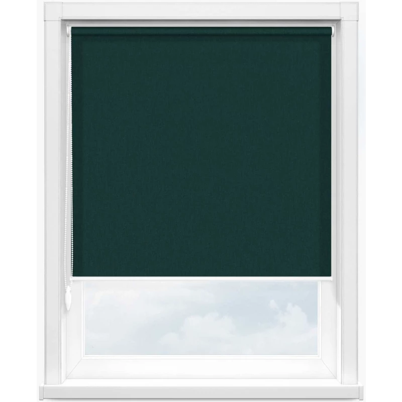 Омега 5880 т. зеленый, 250 см - 1