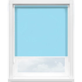 Омега 5992 бирюзовый 250 см