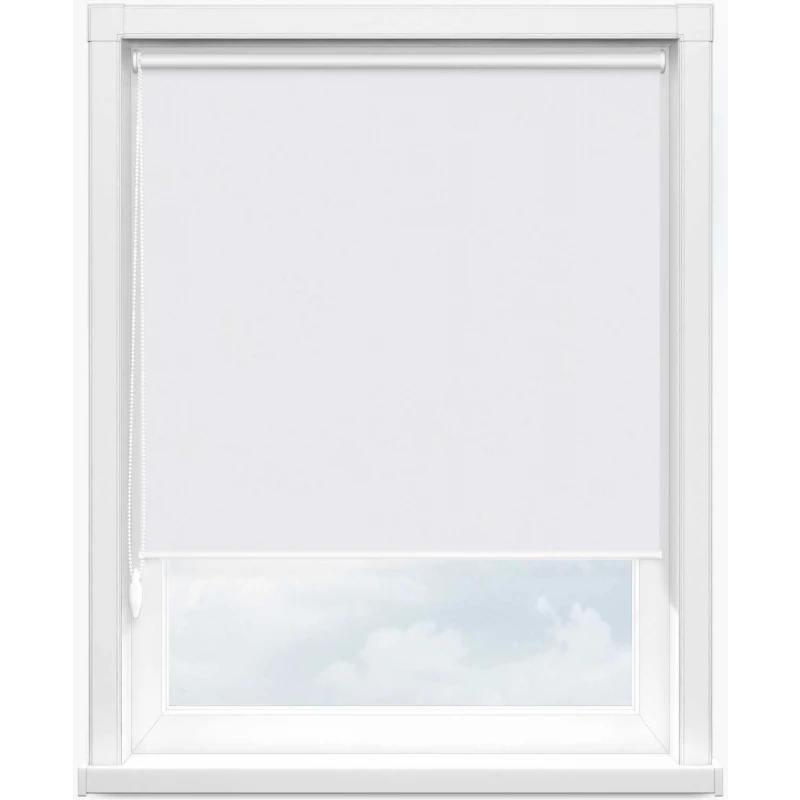 Омега black-out 0225 белый 300 см - 1