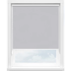 Омега black-out 1881 серый, 300 см