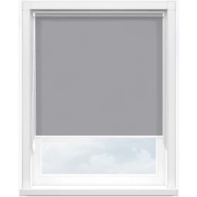 Омега fr 1881 серый, 250 см