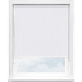 Омега fr black-out 0225 белый, 250 см