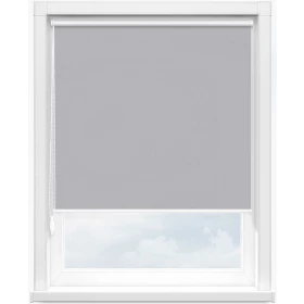 Омега fr black-out 1881 серый, 250 см