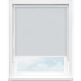 Омега лайт 1608 св. серый, 260 см