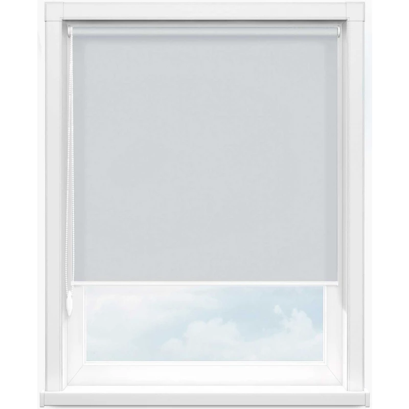 Омега лайт 1608 св. серый, 260 см - 1