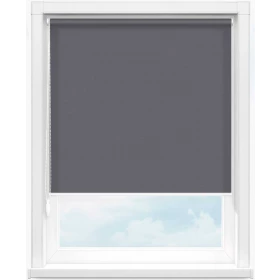 Омега лайт 1881 т. серый, 260 см