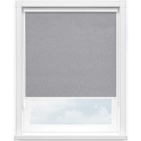 Осло black-out 1608 св. серый, 220 см