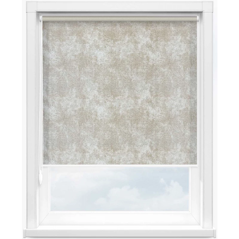 Пергам 7122 золото, 200 см - 1