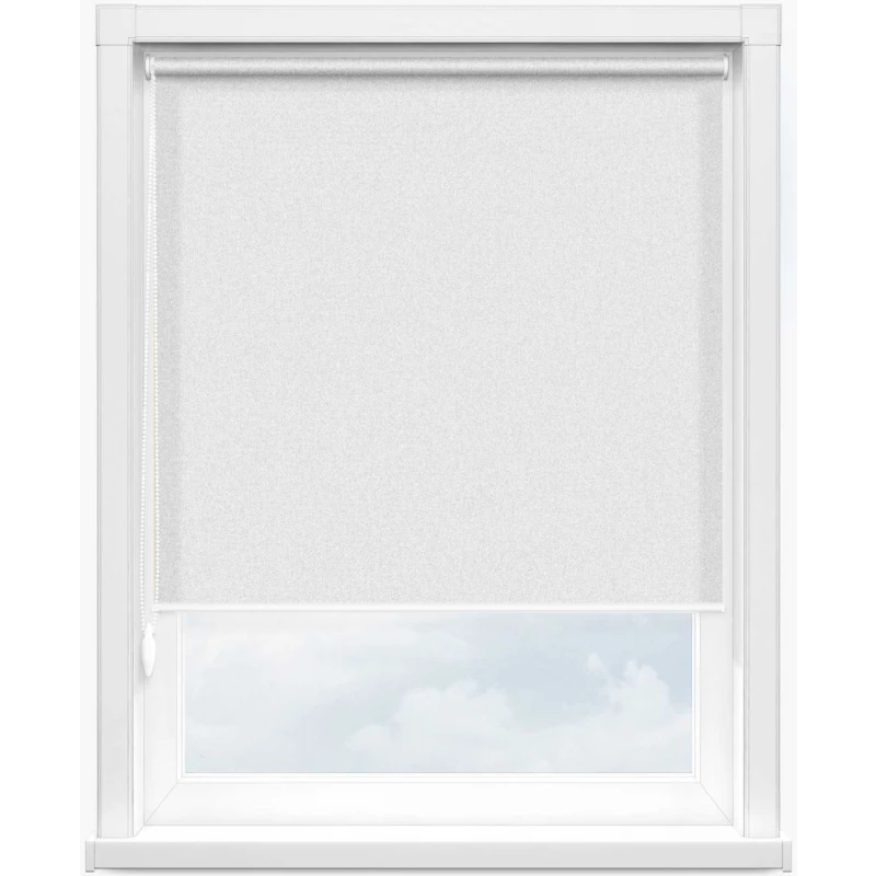 Перл 0225 белый, 250 см - 1