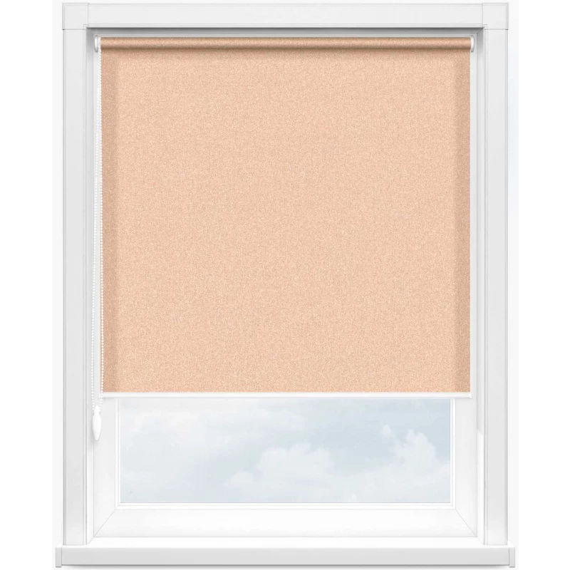 Перл 4063 персиковый, 250 см - 1