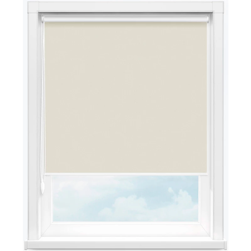 Плэйн black-out 2259 магнолия, 200 см - 1