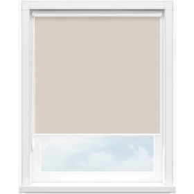 Плэйн black-out 2261 св. бежевый, 200 см