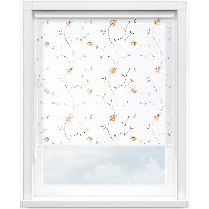 Прованс 0225 белый 260 см - 1