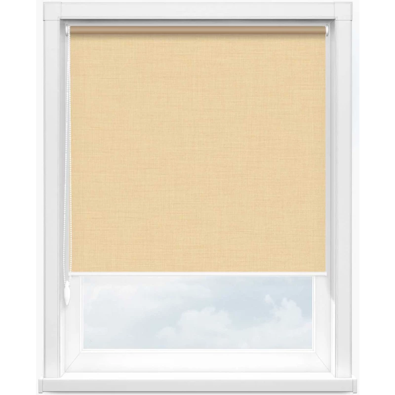 Пуэбло black-out 2406 бежевый 200 см - 1