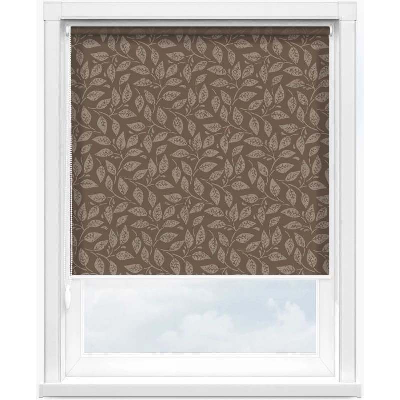 Рапсодия 2865 мокко, 200 см - 1