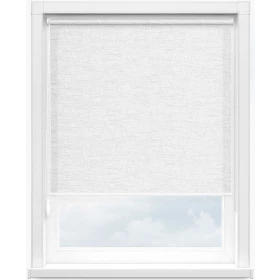 Руан 0225 белый, 220 см