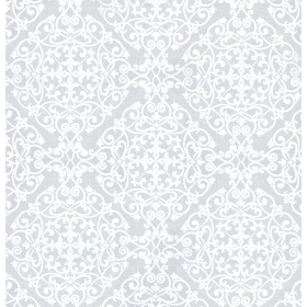 Сальма 0225 белый, 210 см