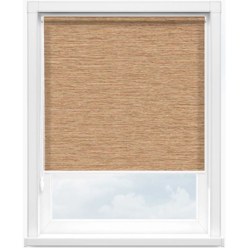 Сафари 2868 св. коричневый, 240 см - 1