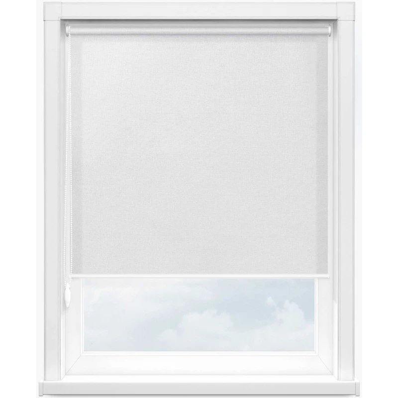 Сиде 0225 белый, 280 см - 1