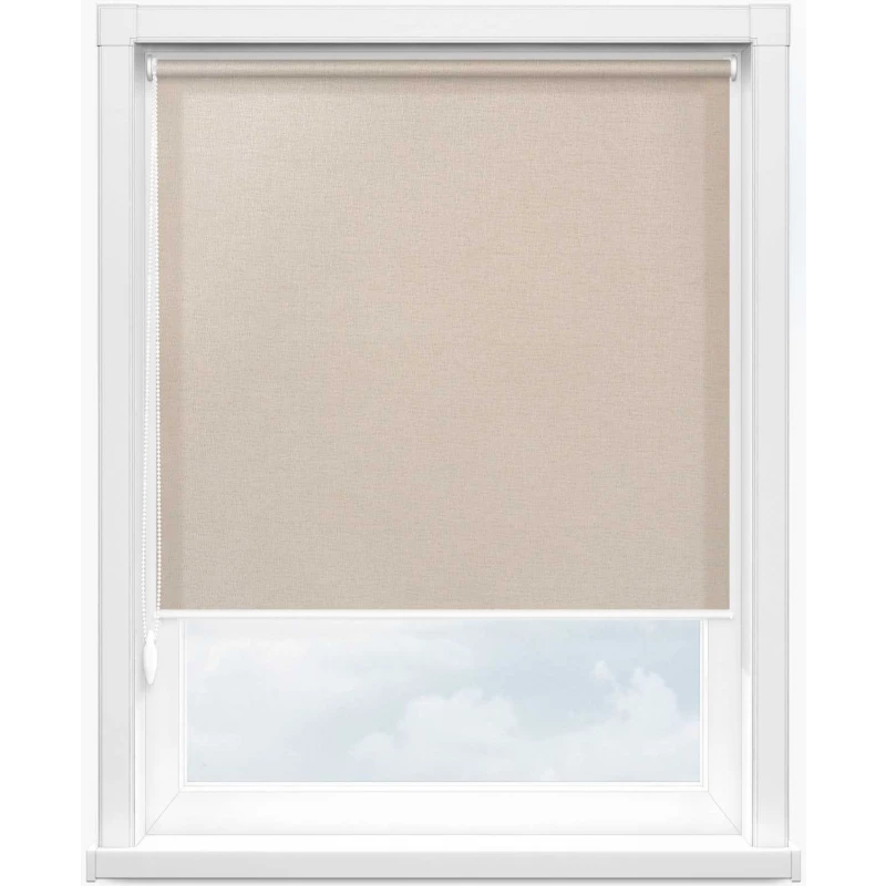 Сиде 2406 бежевый, 280 см - 1