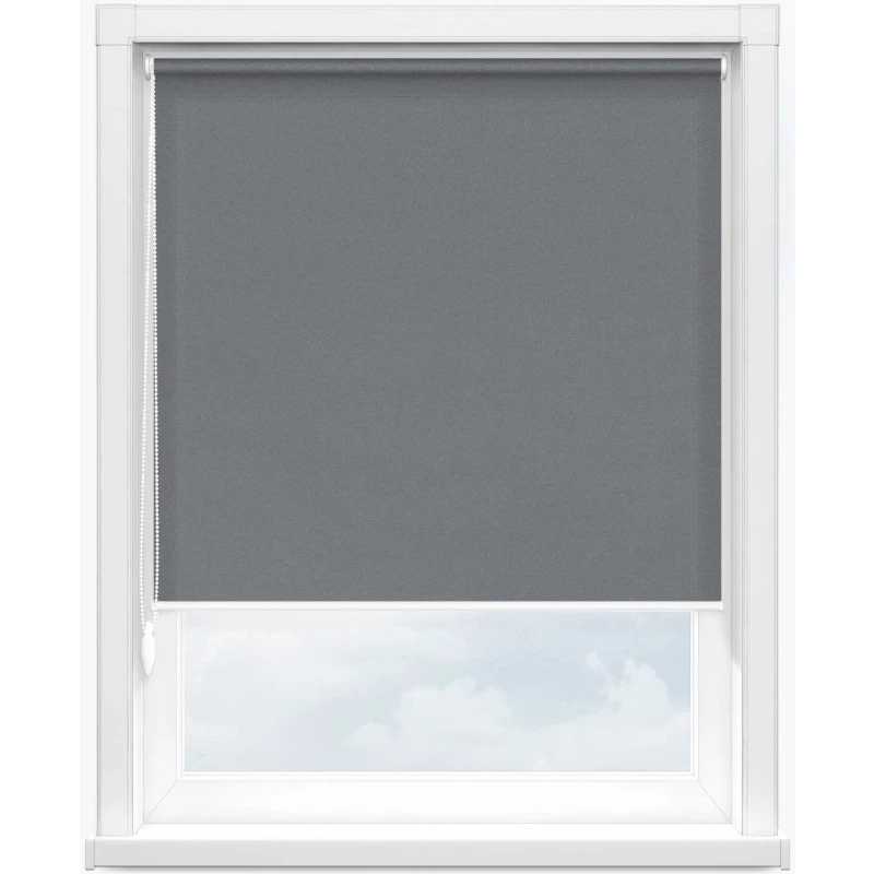 Силкскрин 1608 серый 240 см - 1