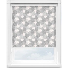 Сканди 1852 серый, 200 см