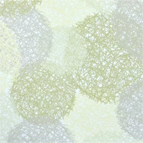 Сканди 5853 салатовый, 200 см