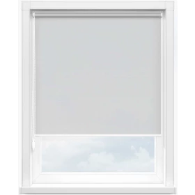 Скрин 1% 1608 св. серый, 300 см