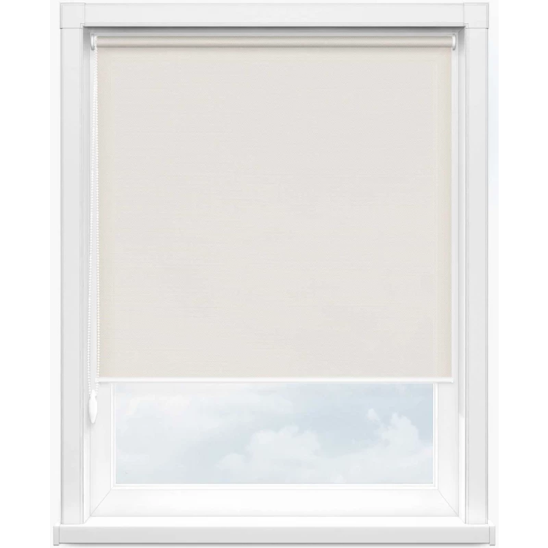 Скрин 1% 2261 св. бежевый, 300 см - 1