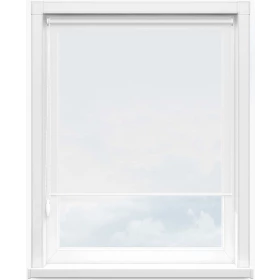 Скрин 5% 0225 белый 250 см