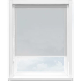 Скрин 5% 1852 серый 200 см