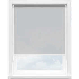 Скрин 5% alu 1608 св. серый, 250 см