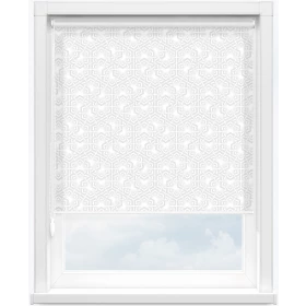 Солей 0225 белый, 200 см